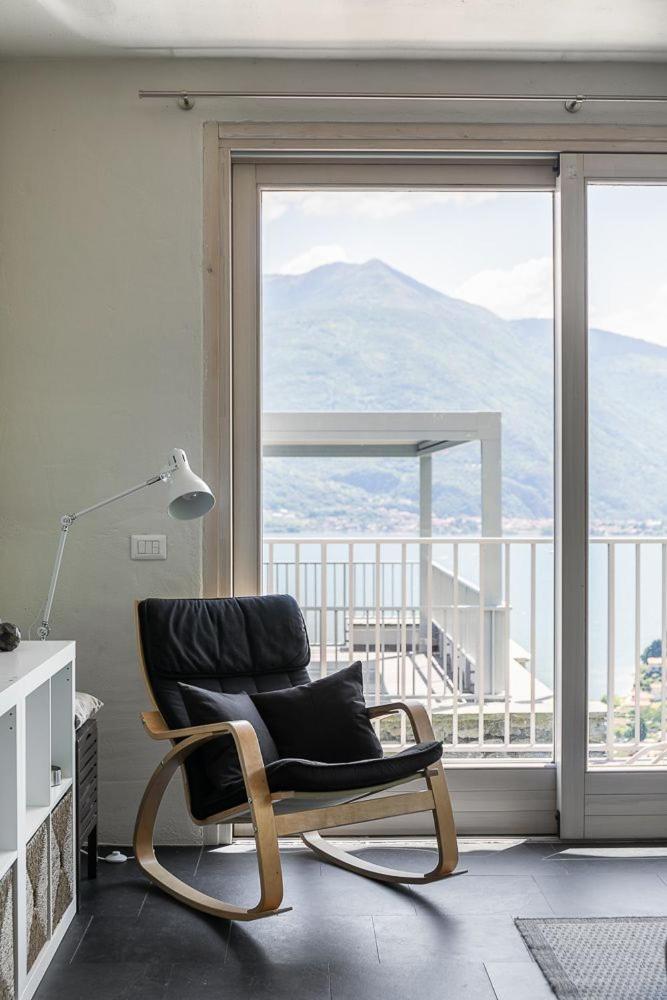 Tre Terre Panorama - Pianello Del Lario By Lovecomo Luaran gambar